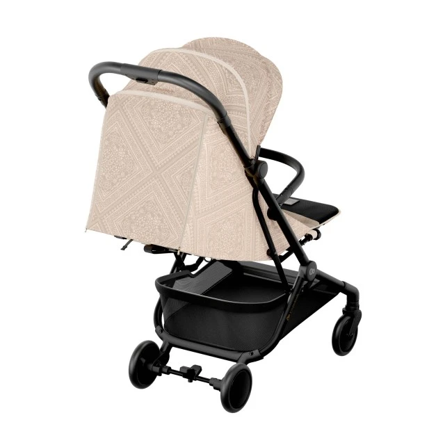 Παιδικό καρότσι Kinderkraft PILOT 2 BIZUU Dune Whisper