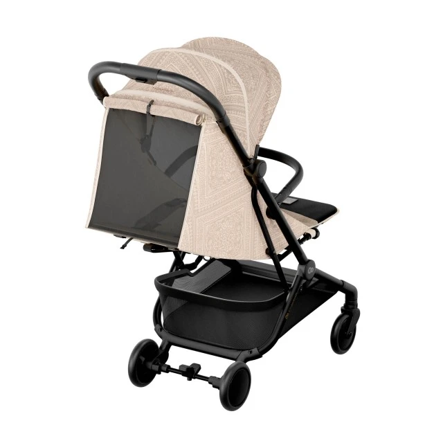 Παιδικό καρότσι Kinderkraft PILOT 2 BIZUU Dune Whisper