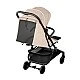 Παιδικό καρότσι Kinderkraft PILOT 2 BIZUU Dune Whisper