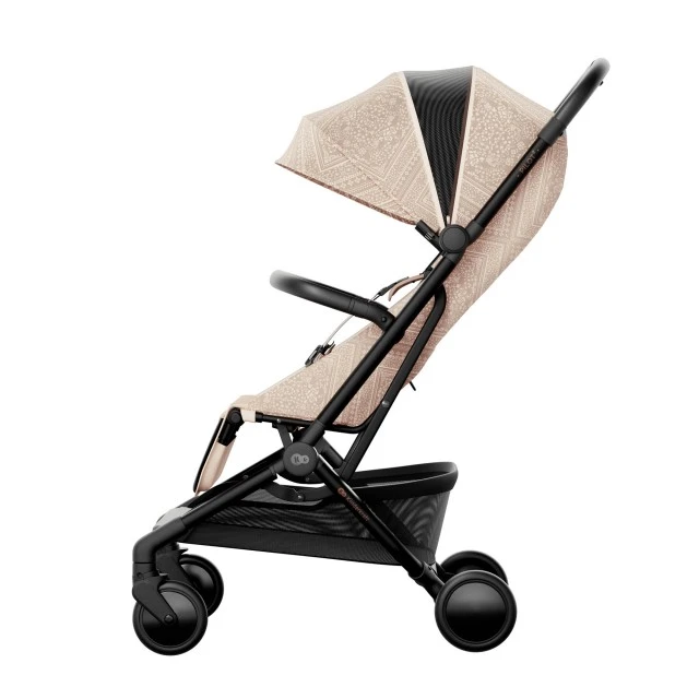 Παιδικό καρότσι Kinderkraft PILOT 2 BIZUU Dune Whisper