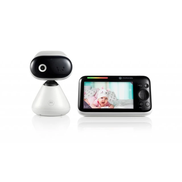 Συσκευή παρακολούθησης μωρού Motorola PIP1500 CONNECT με WiFi