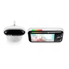 Συσκευή παρακολούθησης μωρού Motorola PIP1500 CONNECT με WiFi
