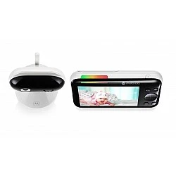 Συσκευή παρακολούθησης μωρού Motorola PIP1500 CONNECT με WiFi