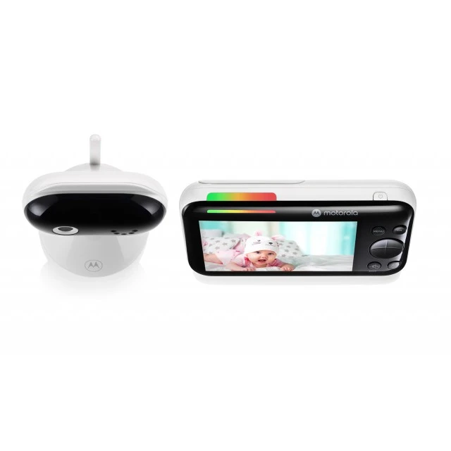 Συσκευή παρακολούθησης μωρού Motorola PIP1500 CONNECT με WiFi