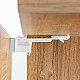 71090 Reer заключване за чекмедже