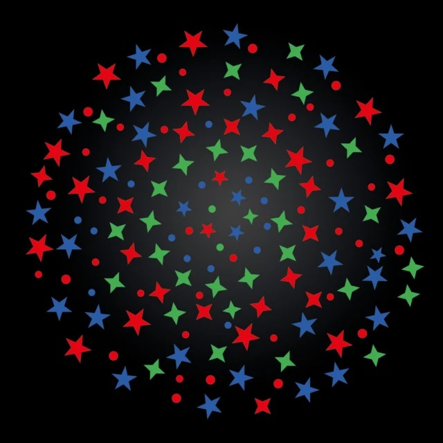 52100 Πίσω Προβολέας Starlino
