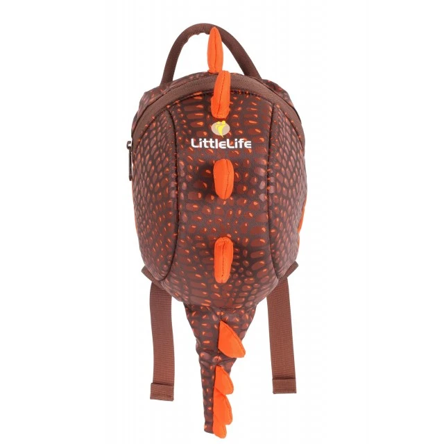 LittleLife L10814 σακίδιο δεινόσαυρος 2 λ.