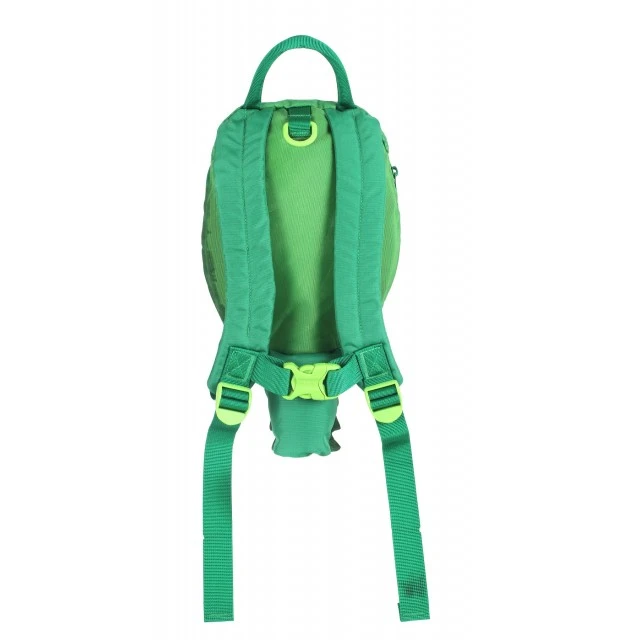 LittleLife L10812 σακίδιο κροκόδειλος 2 λ.