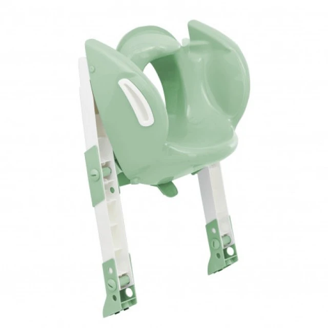 2172559 Αντάπτορας τουαλέτας Thermobaby Kiddyloo GREEN CELADON