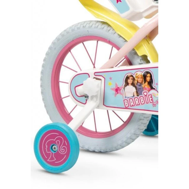 Toimsa παιδικό ποδήλατο 14 Barbie 1465