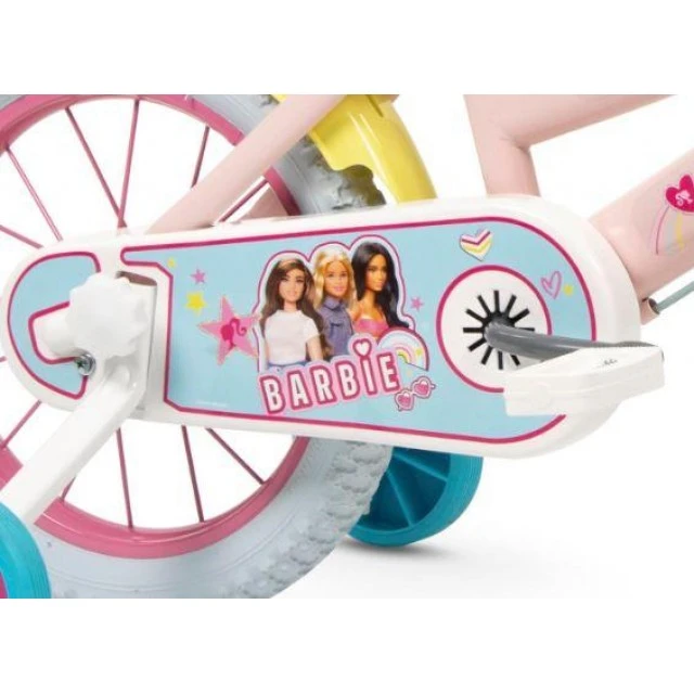 Toimsa παιδικό ποδήλατο 14 Barbie 1465