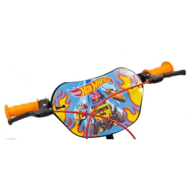 Toimsa παιδικό ποδήλατο 14 Hot Wheels 1468