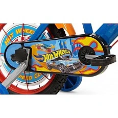 Toimsa παιδικό ποδήλατο 14" Hot Wheels 1468
