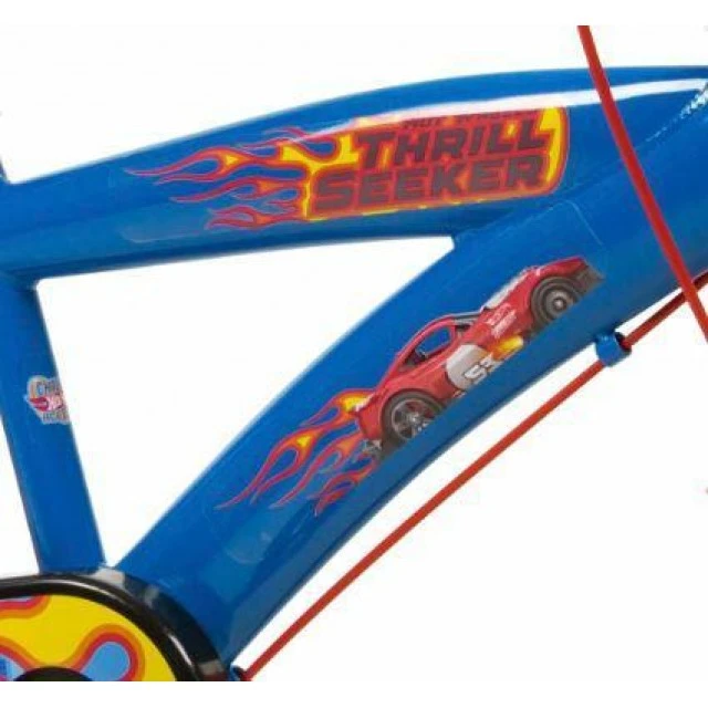 Toimsa παιδικό ποδήλατο 14 Hot Wheels 1468