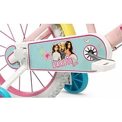 Toimsa παιδικό ποδήλατο 16" Barbie 1665