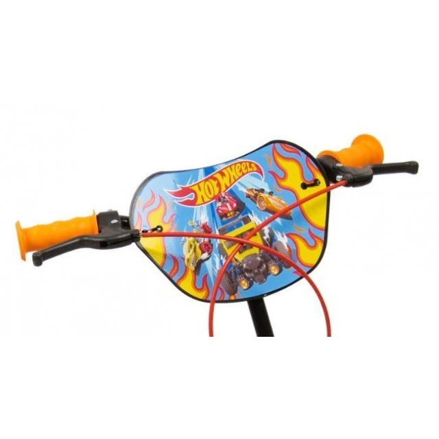 Toimsa παιδικό ποδήλατο 16 Hot Wheels 1668