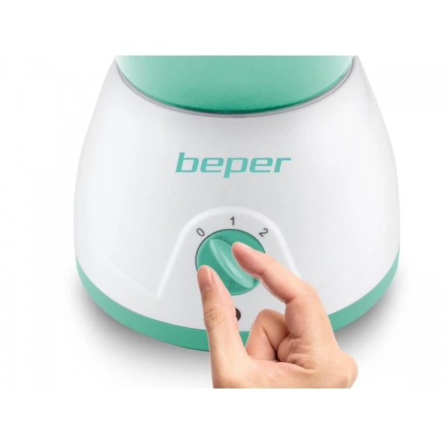 Σάουνα προσώπου Beper 40.967N