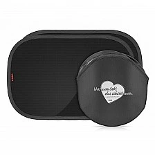 86121 Reer σκίαστρο αυτοκινήτου