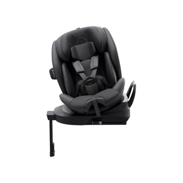 Κάθισμα αυτοκινήτου Avionaut Stardust Airflow AV-390 BLACK.03