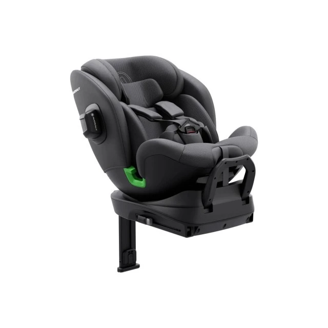 Κάθισμα αυτοκινήτου Avionaut Stardust Airflow AV-390 BLACK.03