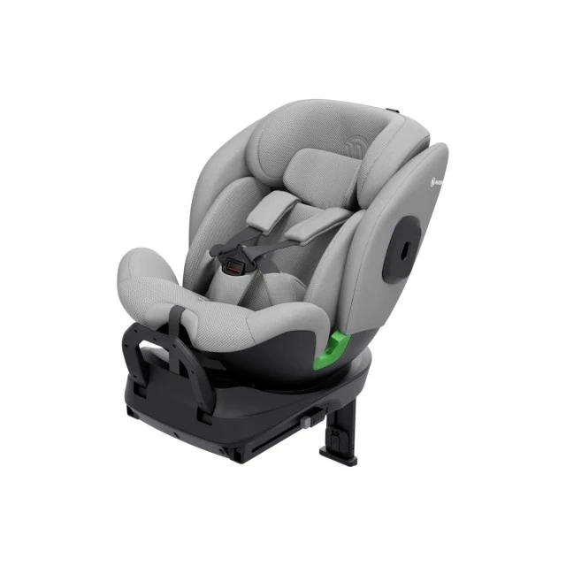 Κάθισμα αυτοκινήτου Avionaut Stardust Airflow AV-390 GRAY.01