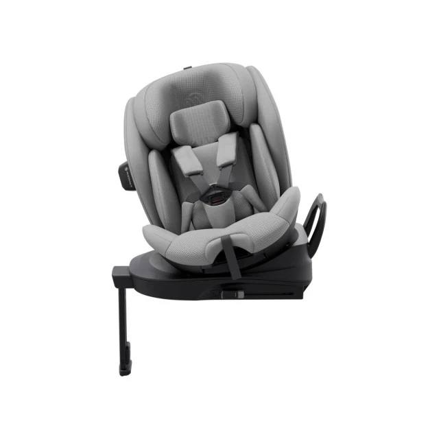 Κάθισμα αυτοκινήτου Avionaut Stardust Airflow AV-390 GRAY.01