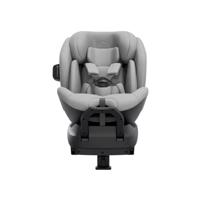 Κάθισμα αυτοκινήτου Avionaut Stardust Airflow AV-390 GRAY.01