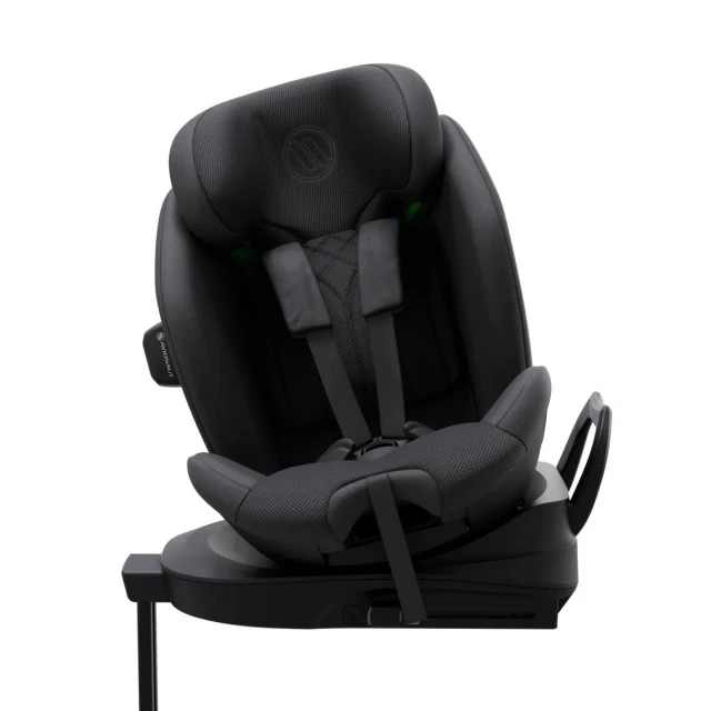 Κάθισμα αυτοκινήτου Avionaut Stardust Airflow AV-390 BLACK.03