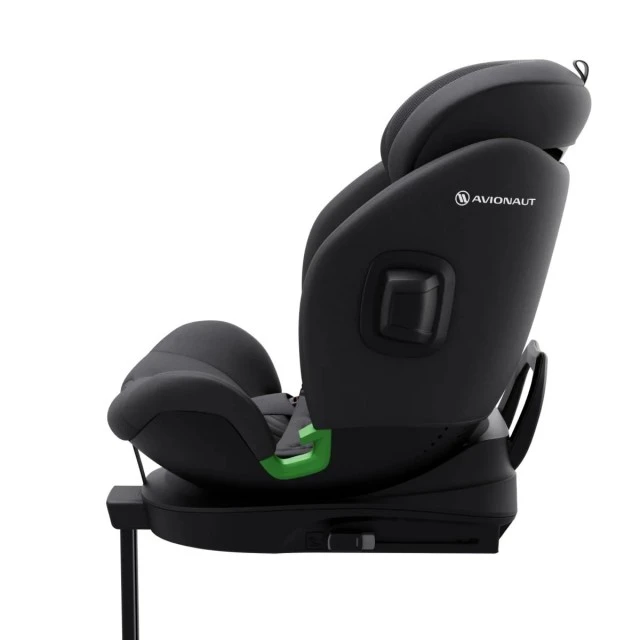 Κάθισμα αυτοκινήτου Avionaut Stardust Airflow AV-390 BLACK.03