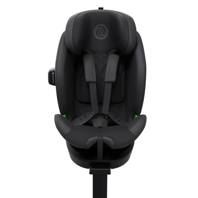 Κάθισμα αυτοκινήτου Avionaut Stardust Airflow AV-390 BLACK.03