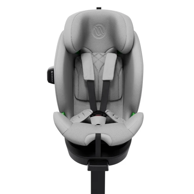Κάθισμα αυτοκινήτου Avionaut Stardust Airflow AV-390 GRAY.01