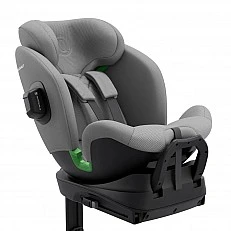 Κάθισμα αυτοκινήτου Avionaut Stardust Airflow AV-390 GRAY.01