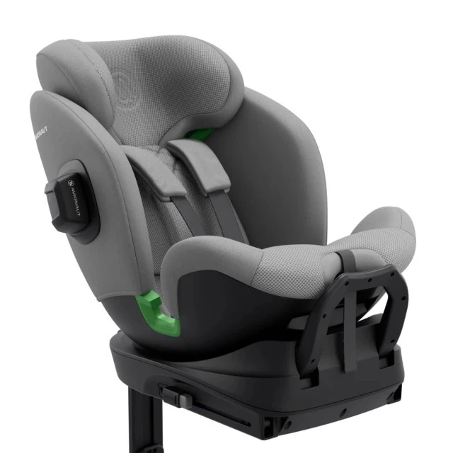 Κάθισμα αυτοκινήτου Avionaut Stardust Airflow AV-390 GRAY.01