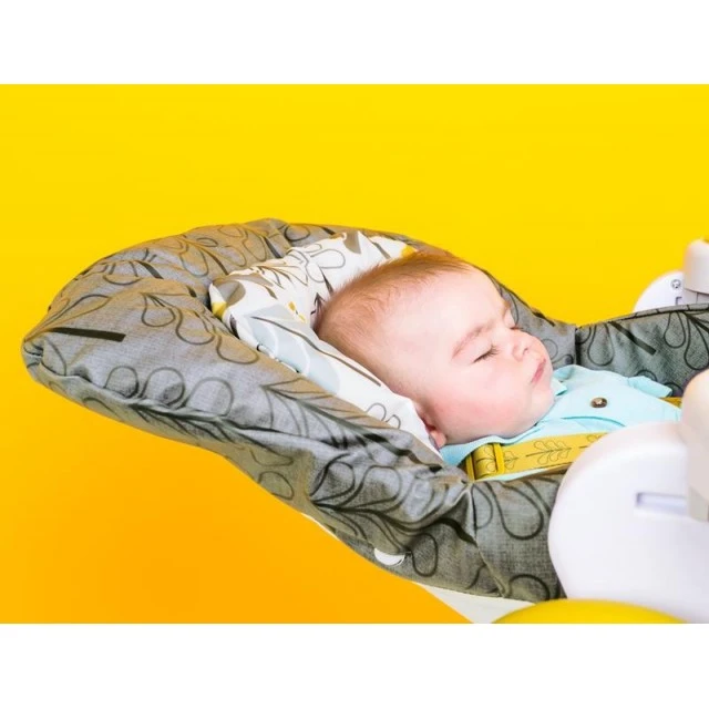 Καρεκλάκι μωρού Cosatto CT4217 NOODLE 0+ FIKA FOREST