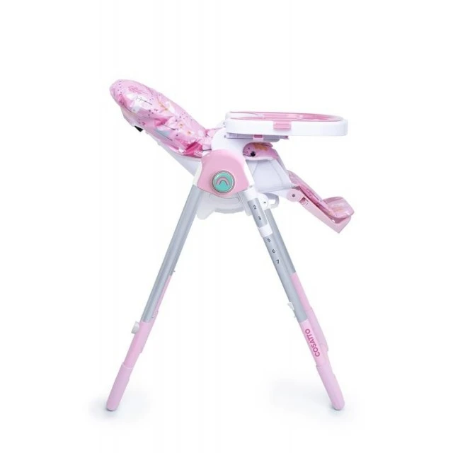 Καρεκλάκι μωρού Cosatto CT4231 NOODLE 0+ UNICORN LAND