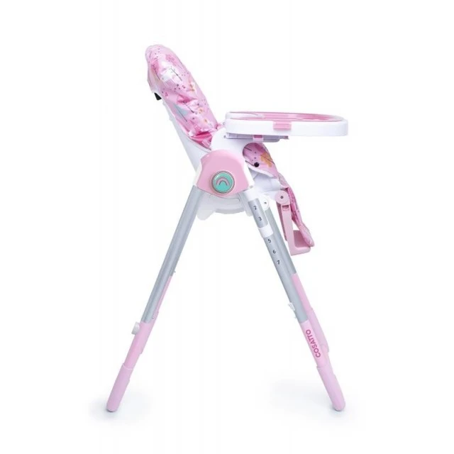 Καρεκλάκι μωρού Cosatto CT4231 NOODLE 0+ UNICORN LAND