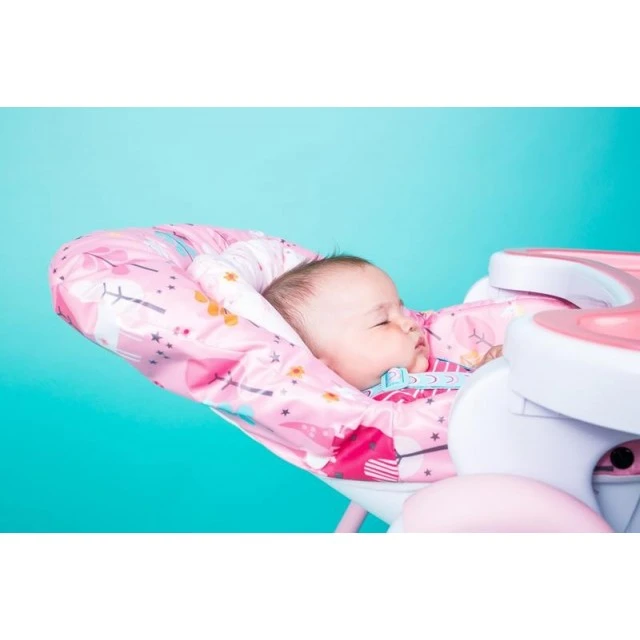 Καρεκλάκι μωρού Cosatto CT4231 NOODLE 0+ UNICORN LAND