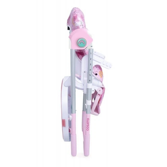 Καρεκλάκι μωρού Cosatto CT4231 NOODLE 0+ UNICORN LAND