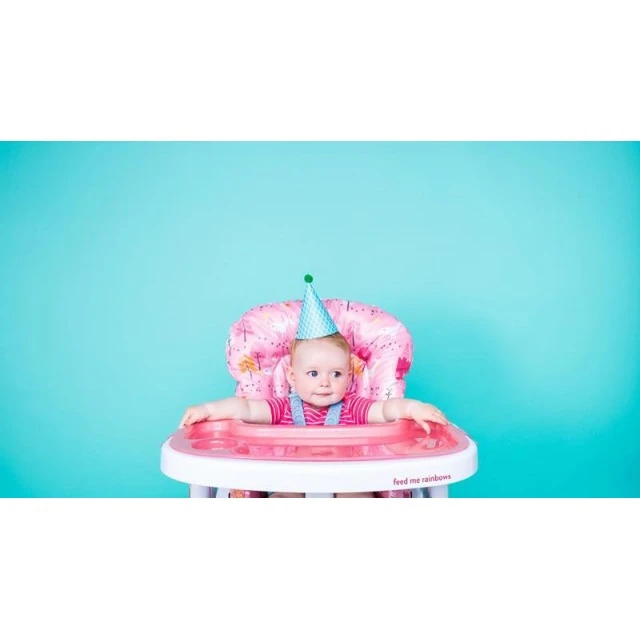 Καρεκλάκι μωρού Cosatto CT4231 NOODLE 0+ UNICORN LAND
