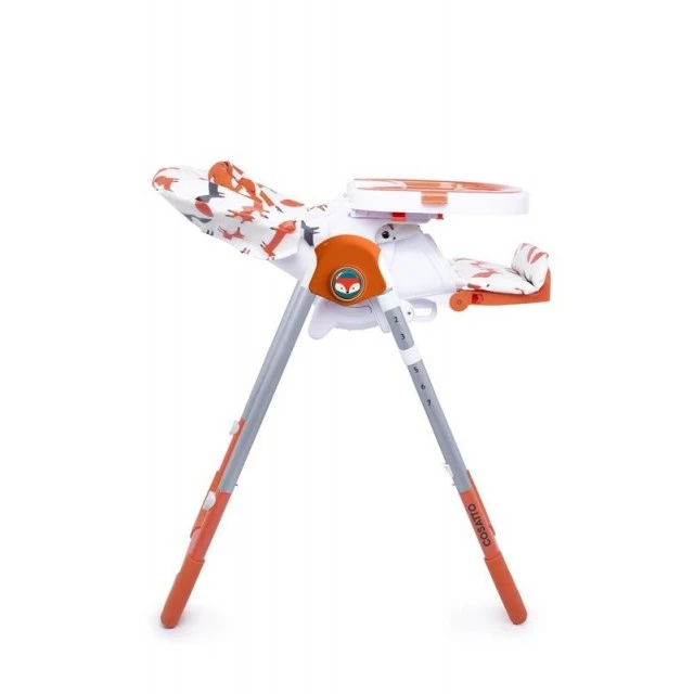Καρεκλάκι μωρού Cosatto CT4232 NOODLE 0+ MISTER FOX