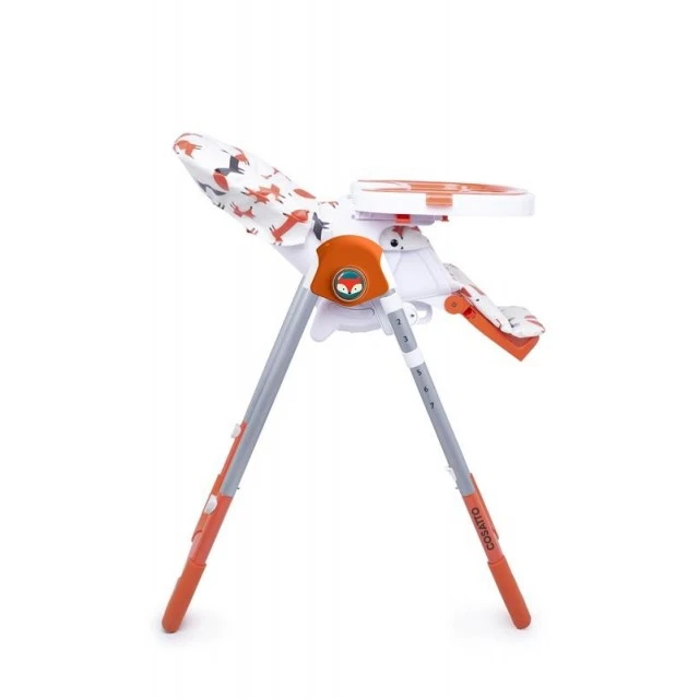 Καρεκλάκι μωρού Cosatto CT4232 NOODLE 0+ MISTER FOX