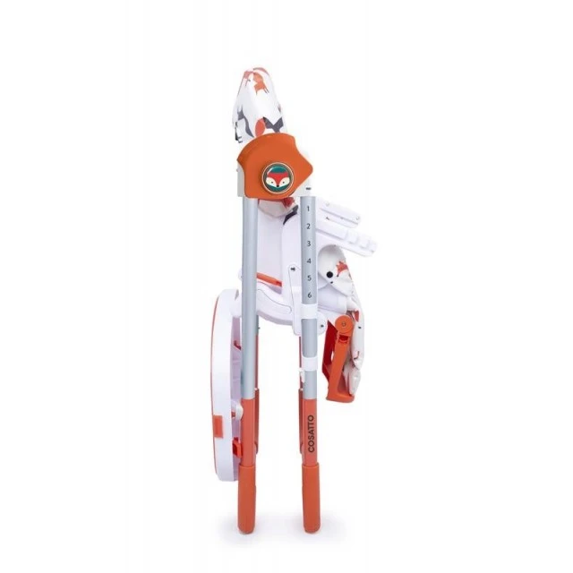 Καρεκλάκι μωρού Cosatto CT4232 NOODLE 0+ MISTER FOX