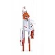 Καρεκλάκι μωρού Cosatto CT4232 NOODLE 0+ MISTER FOX