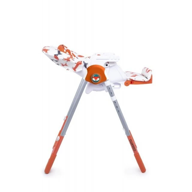 Καρεκλάκι μωρού Cosatto CT4232 NOODLE 0+ MISTER FOX