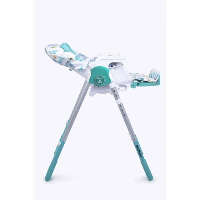Καρεκλάκι μωρού Cosatto CT4258 NOODLE 0+ DRAGON KINGDOM