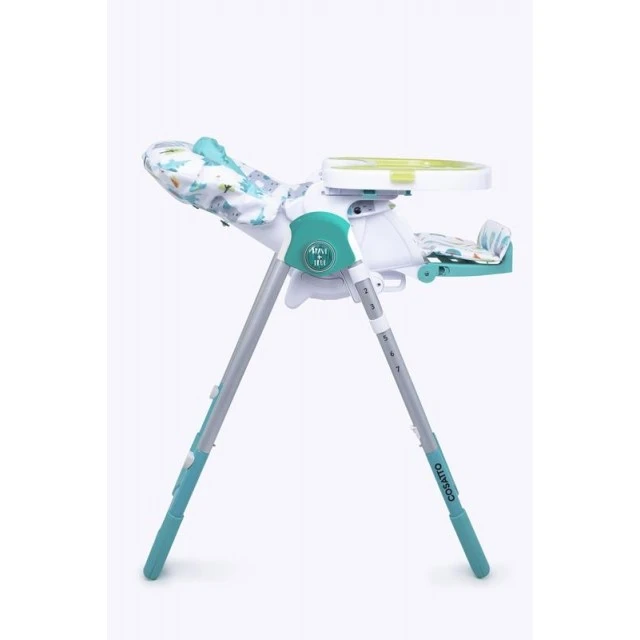 Καρεκλάκι μωρού Cosatto CT4258 NOODLE 0+ DRAGON KINGDOM
