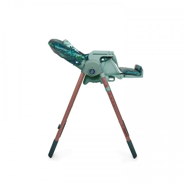 Καρεκλάκι μωρού Cosatto CT5137 NOODLE 0+ MIDNIGHT JUNGLE