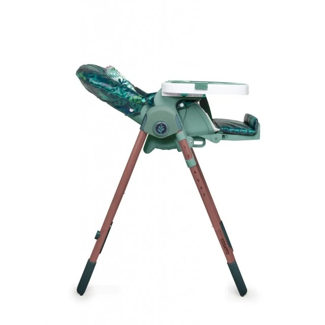 Καρεκλάκι μωρού Cosatto CT5137 NOODLE 0+ MIDNIGHT JUNGLE
