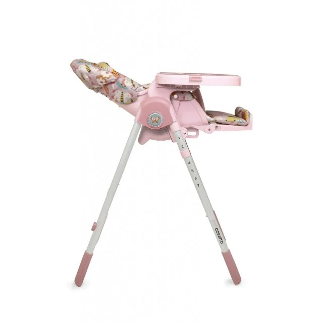 Καρεκλάκι φαγητού Cosatto CT5180 NOODLE 0+ BUTTERFLY