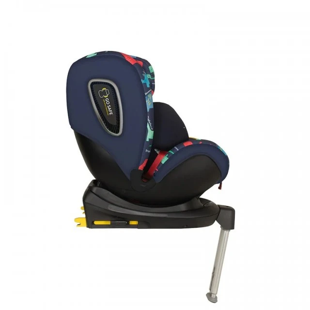 Το Cosatto CT5035 Come and Go I-Size Rotate D είναι για κάθισμα αυτοκινήτου Dino